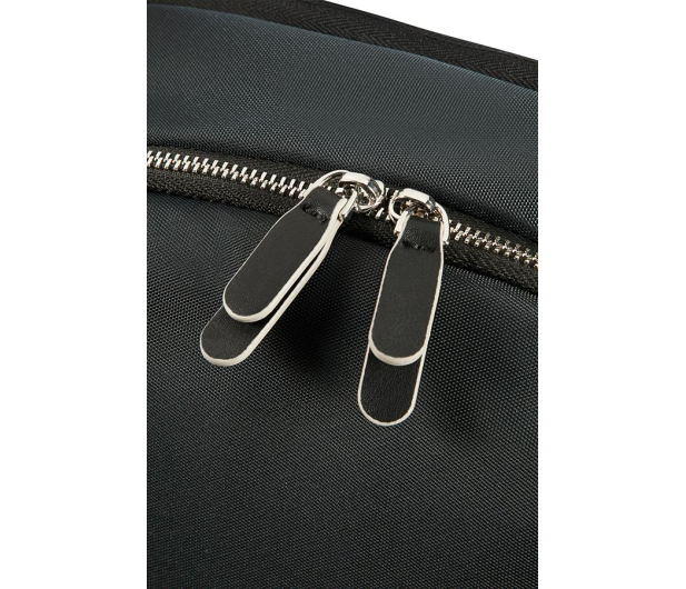SAMSONITE NEFTI PLECAK 14,1'' CZARNY/SAND CA8-92-003 - 410386 - zdjęcie 3